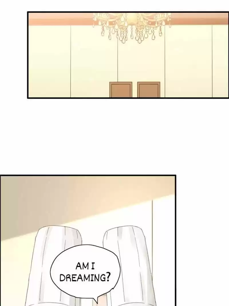 The Boss Shotgun Wedding Chapter 9