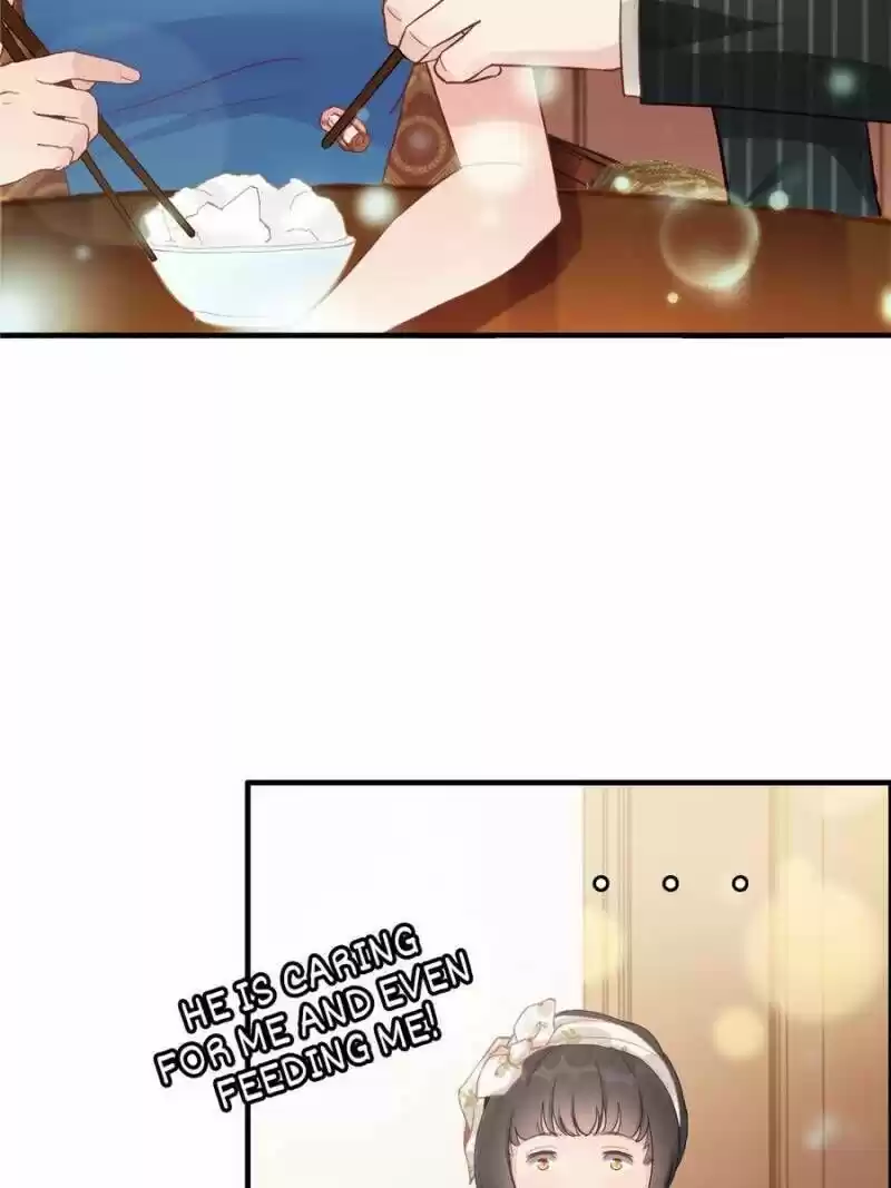 The Boss Shotgun Wedding Chapter 9