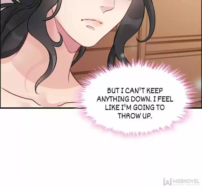 The Boss Shotgun Wedding Chapter 9