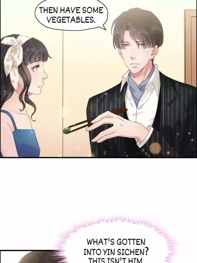 The Boss Shotgun Wedding Chapter 9