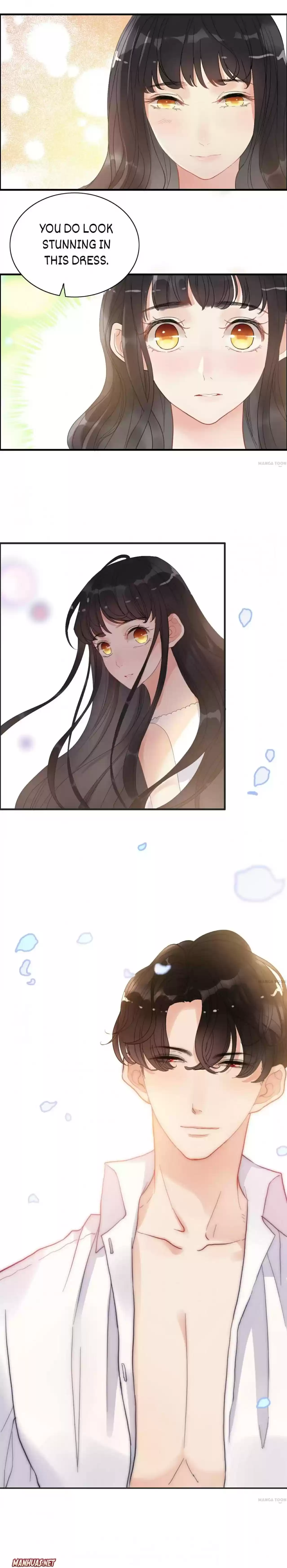 The Boss Shotgun Wedding Chapter 93