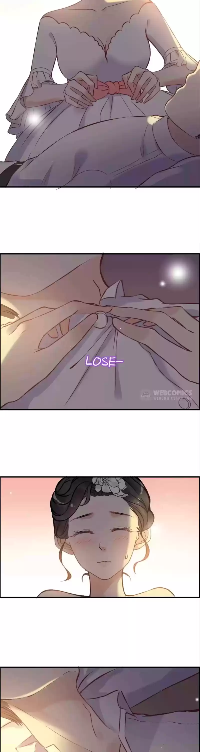 The Boss Shotgun Wedding Chapter 98