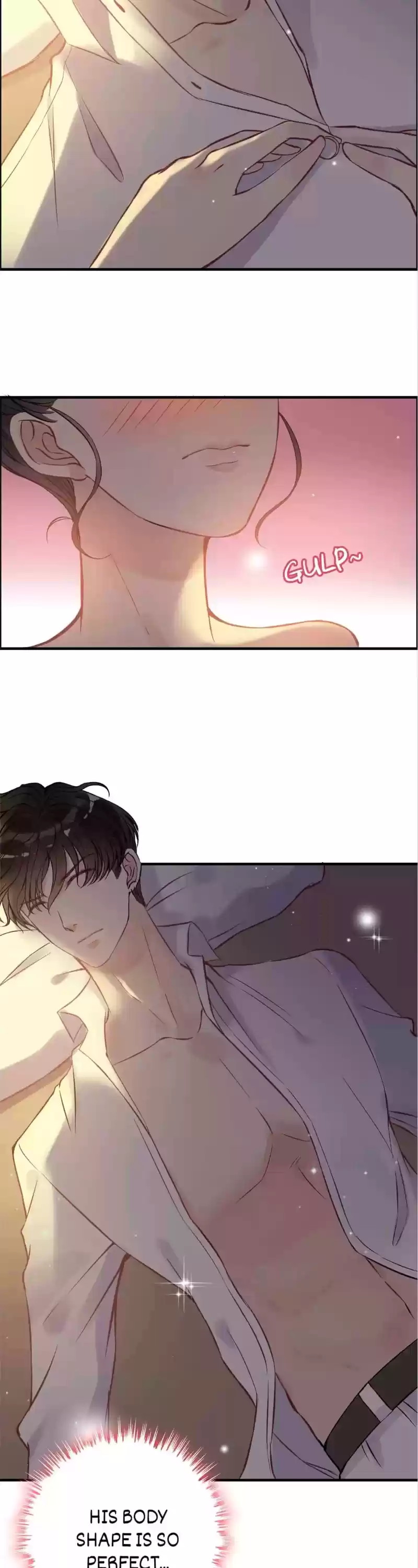 The Boss Shotgun Wedding Chapter 98