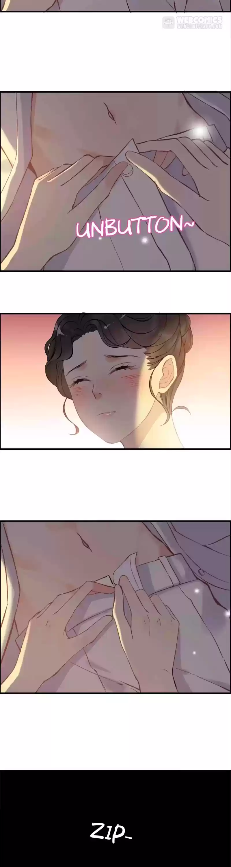 The Boss Shotgun Wedding Chapter 98