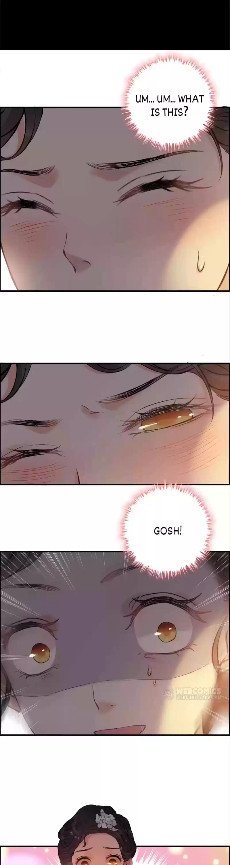 The Boss Shotgun Wedding Chapter 98