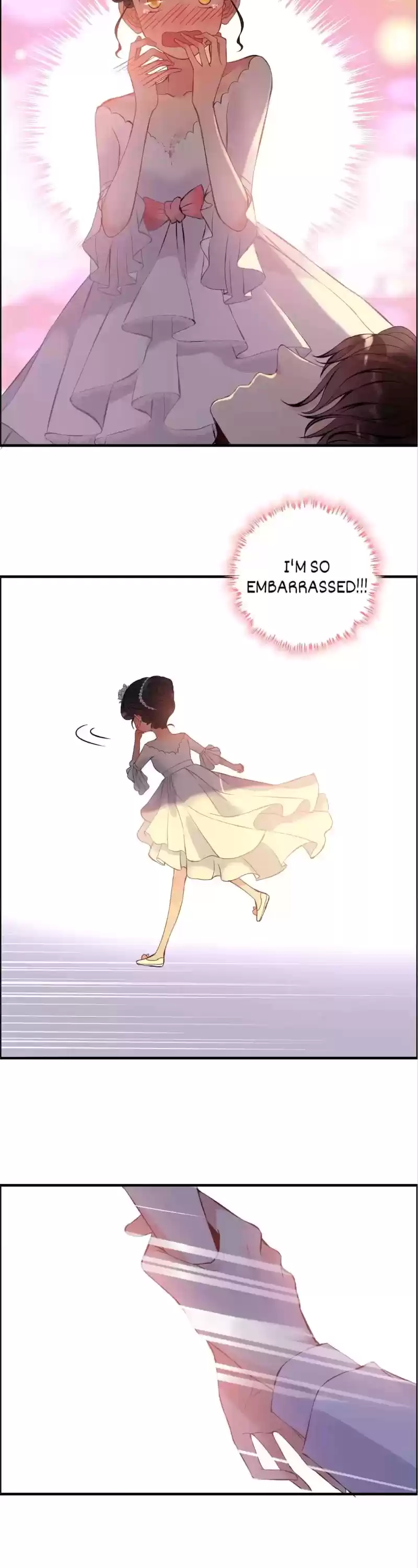 The Boss Shotgun Wedding Chapter 98