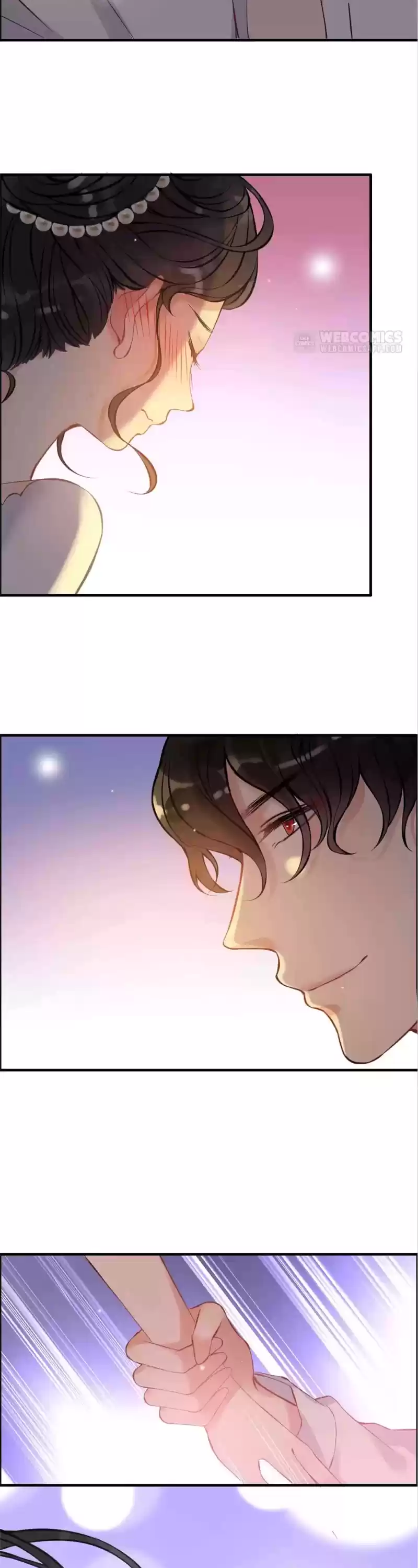 The Boss Shotgun Wedding Chapter 98