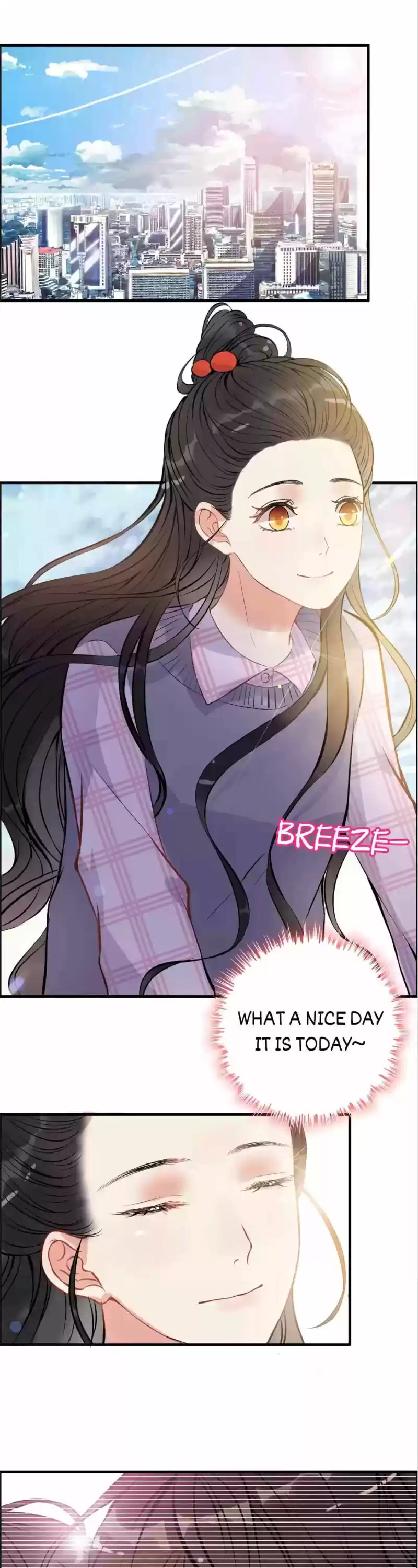 The Boss Shotgun Wedding Chapter 99