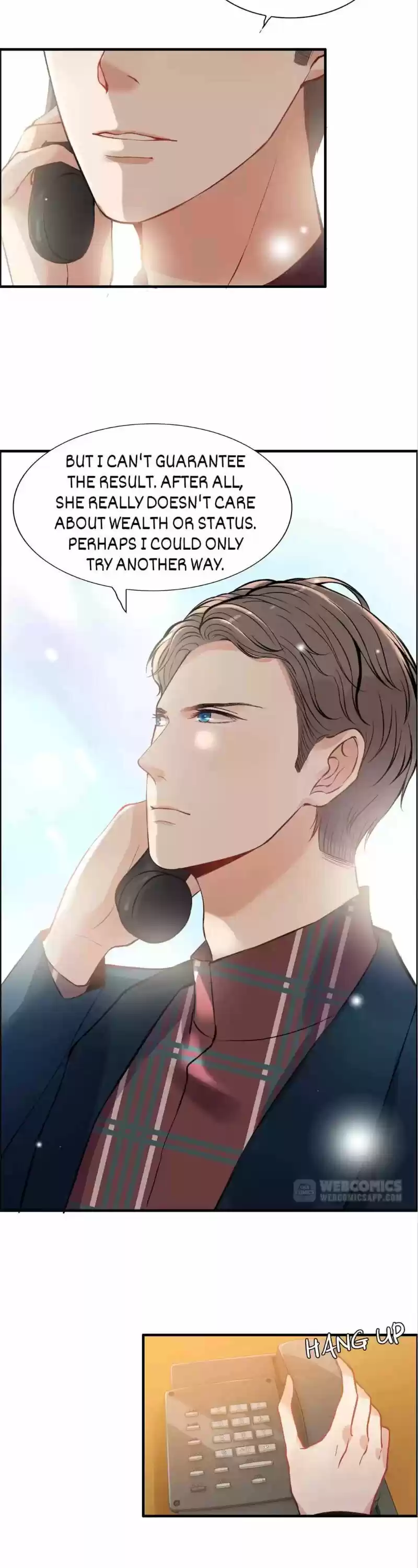 The Boss Shotgun Wedding Chapter 99