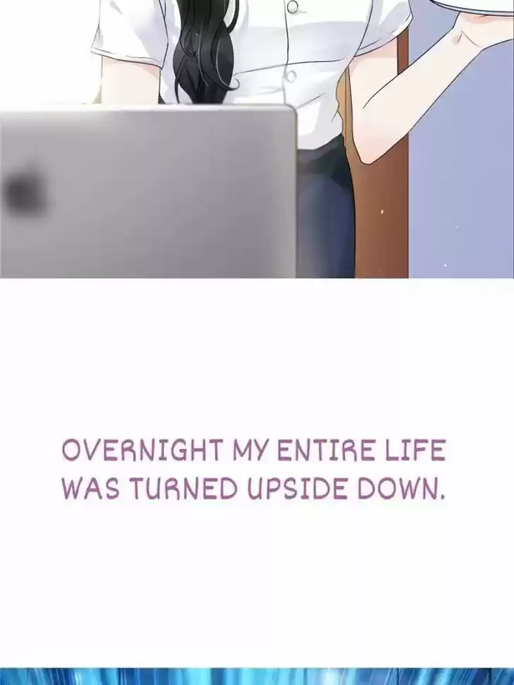 The Boss's Shotgun Wedding Ch.000