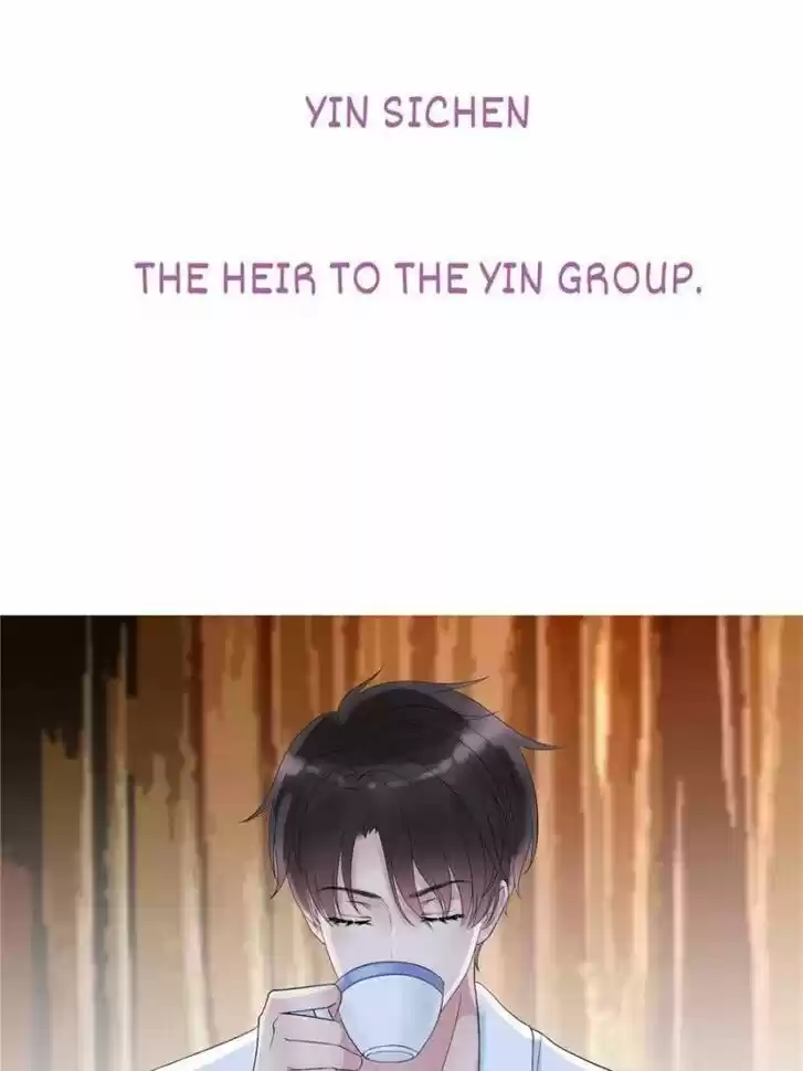 The Boss's Shotgun Wedding Ch.000