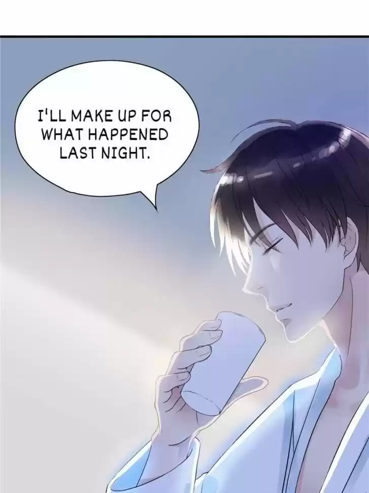 The Boss's Shotgun Wedding Ch.000