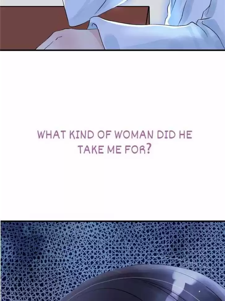 The Boss's Shotgun Wedding Ch.000