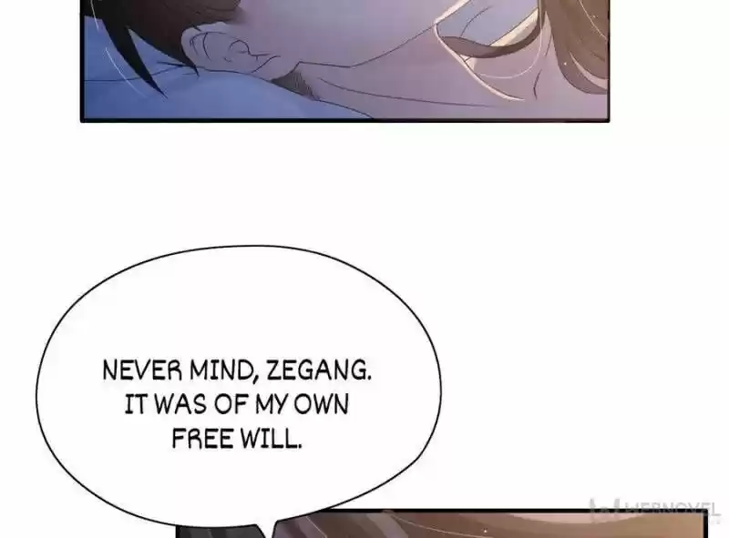 The Boss's Shotgun Wedding Ch.001