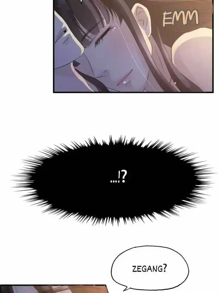 The Boss's Shotgun Wedding Ch.001