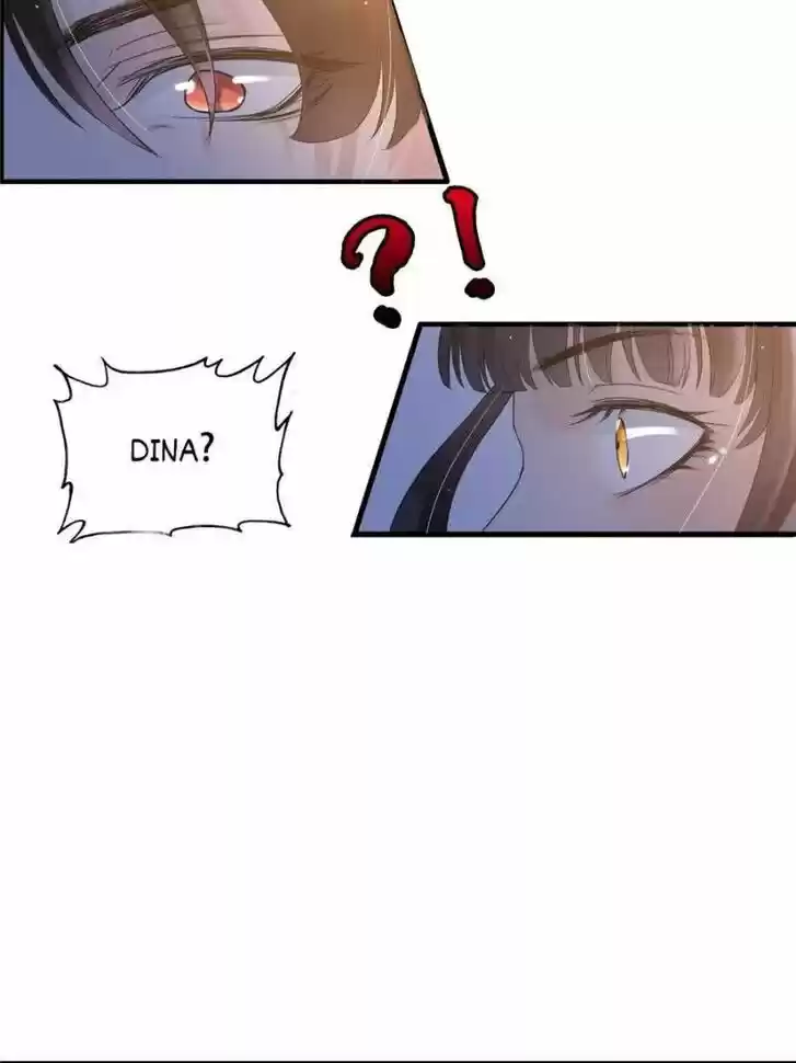 The Boss's Shotgun Wedding Ch.001