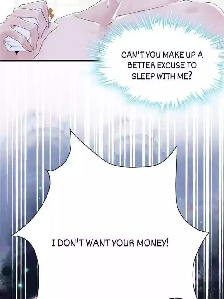 The Boss's Shotgun Wedding Ch.001