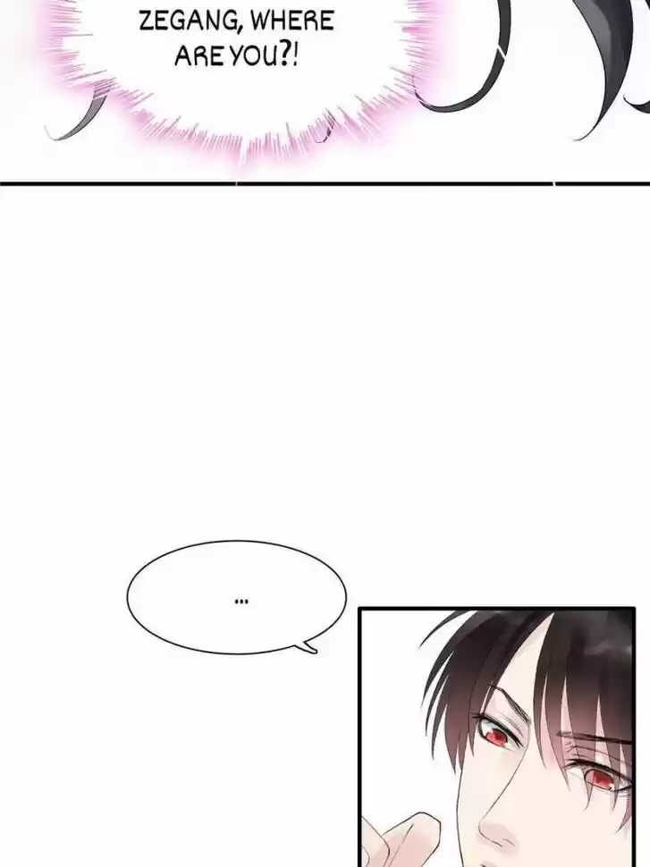 The Boss's Shotgun Wedding Ch.001