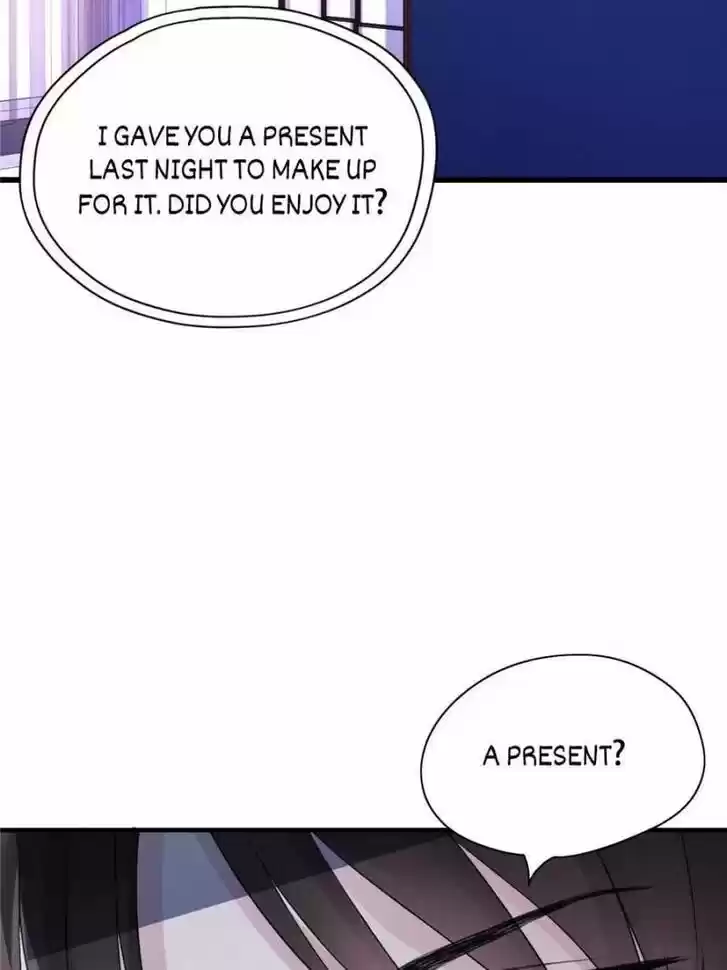 The Boss's Shotgun Wedding Ch.001