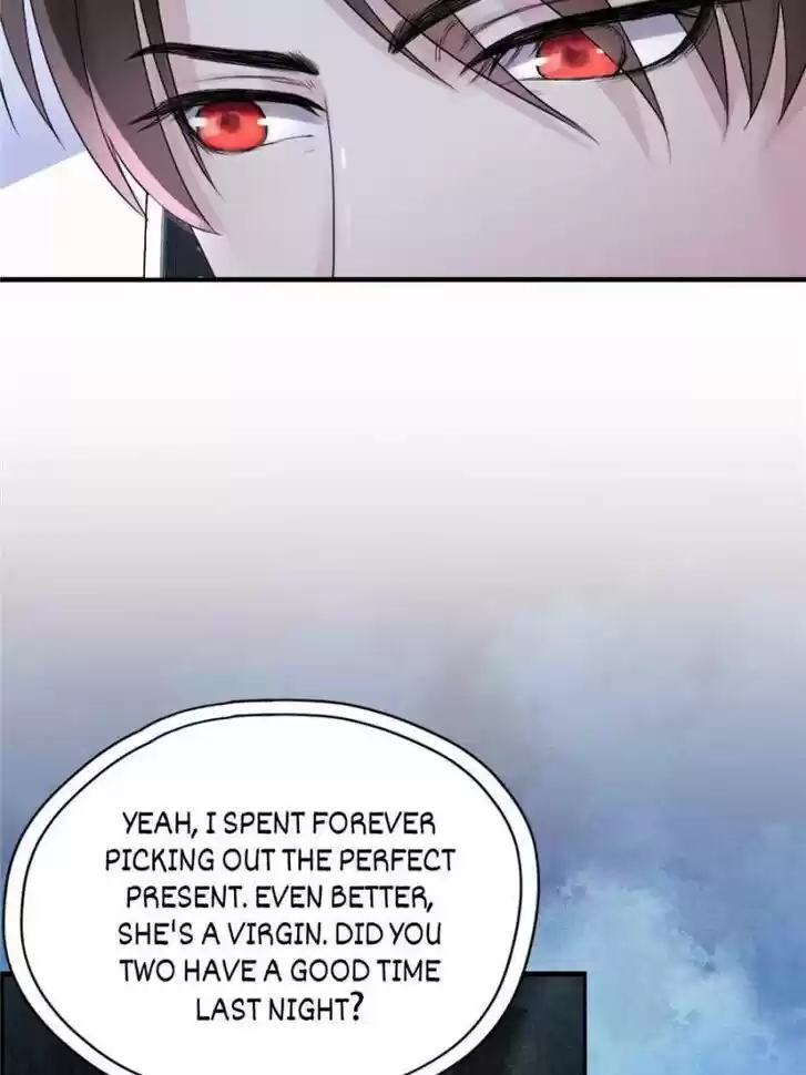 The Boss's Shotgun Wedding Ch.001