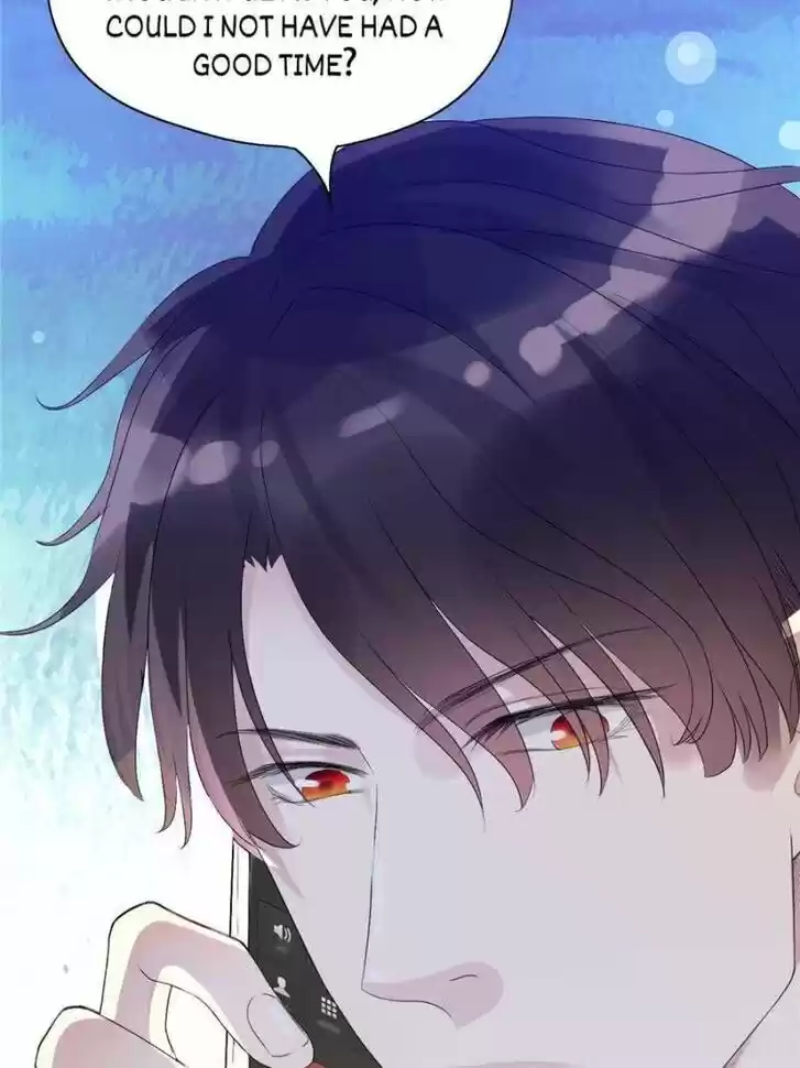 The Boss's Shotgun Wedding Ch.001