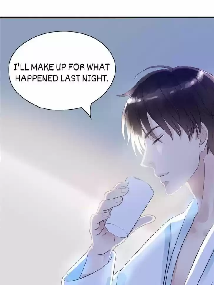 The Boss's Shotgun Wedding Ch.001