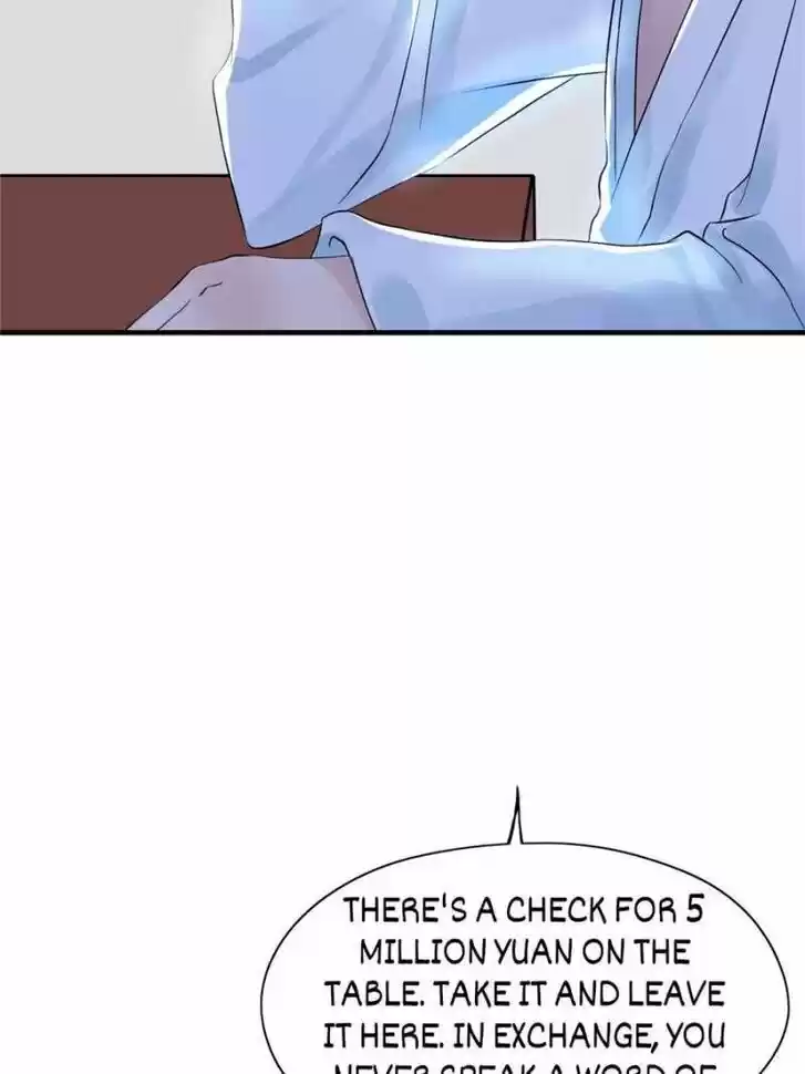 The Boss's Shotgun Wedding Ch.001