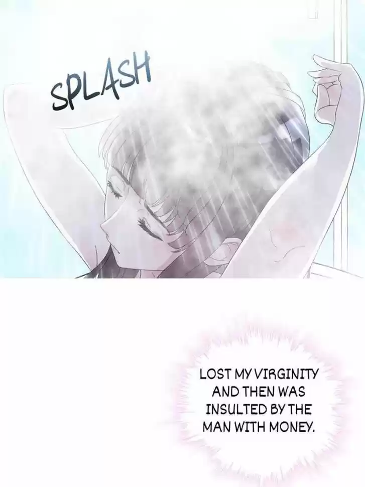 The Boss's Shotgun Wedding Ch.001