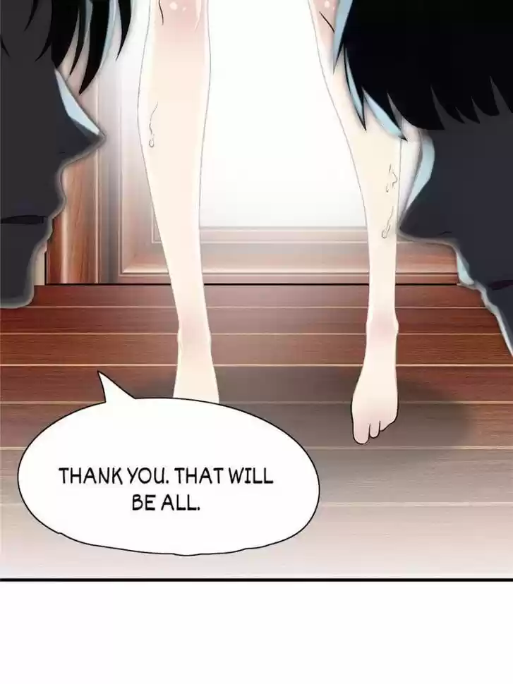 The Boss's Shotgun Wedding Ch.001