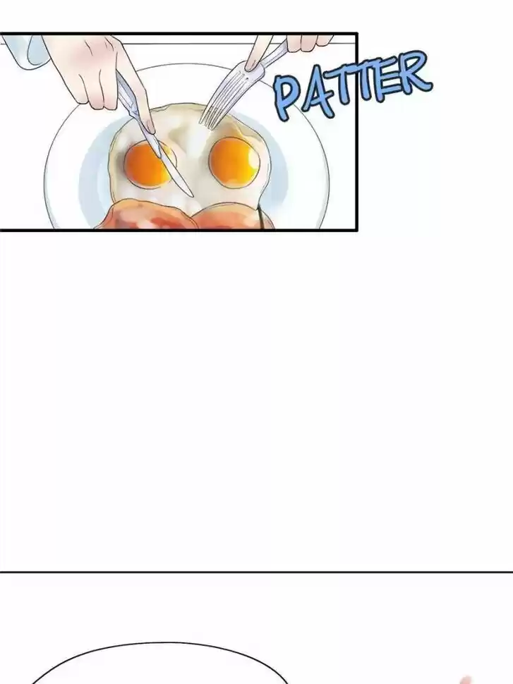 The Boss's Shotgun Wedding Ch.001