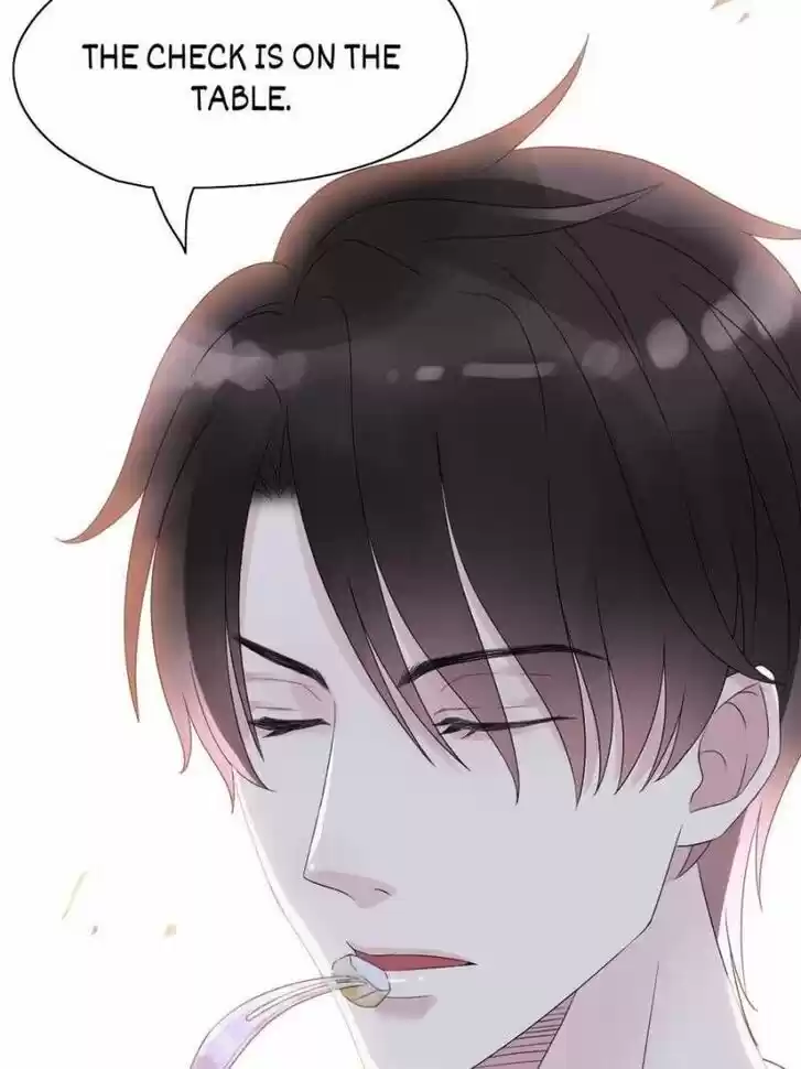 The Boss's Shotgun Wedding Ch.001