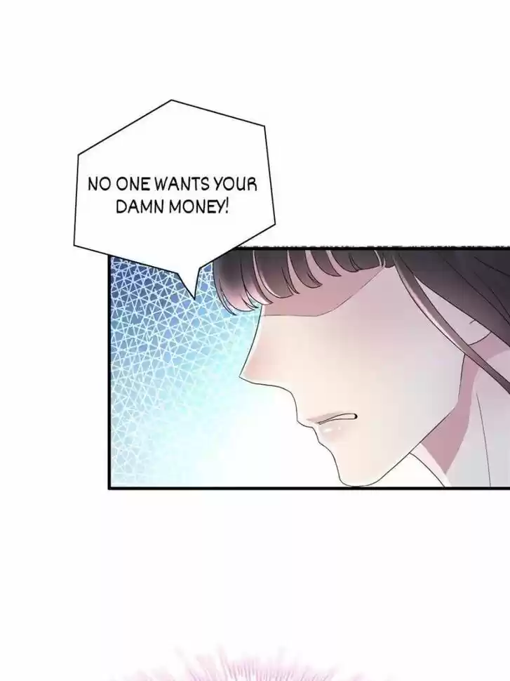 The Boss's Shotgun Wedding Ch.001