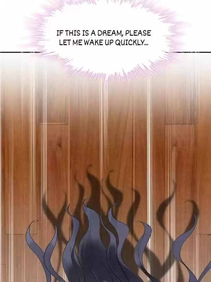 The Boss's Shotgun Wedding Ch.001