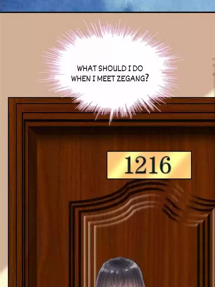 The Boss's Shotgun Wedding Ch.001