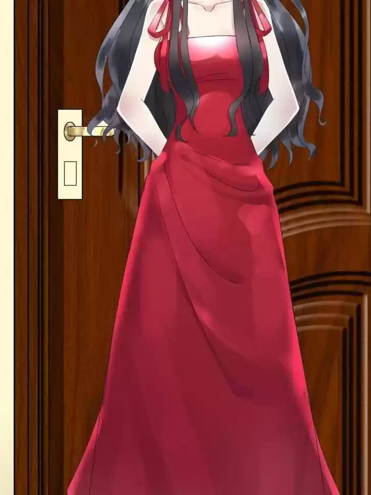 The Boss's Shotgun Wedding Ch.001