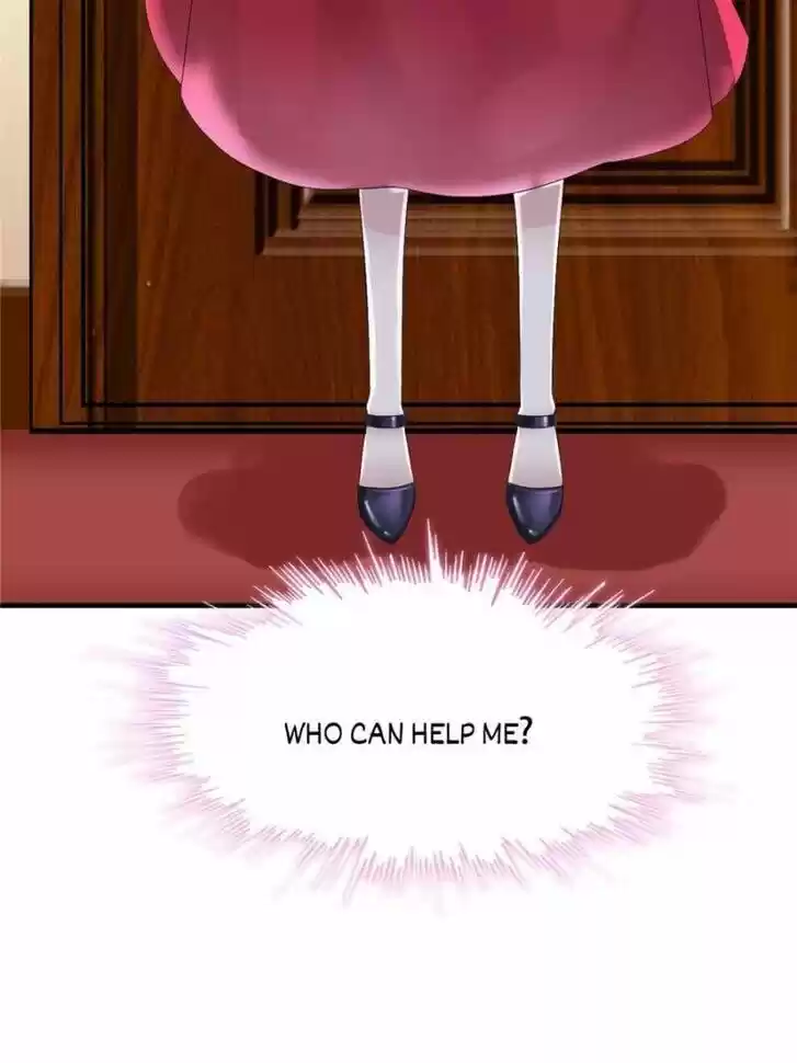 The Boss's Shotgun Wedding Ch.001