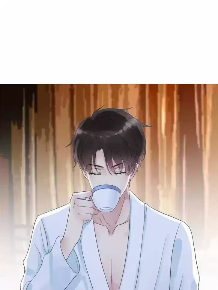 The Boss's Shotgun Wedding Ch.001