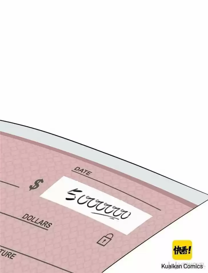 The Boss's Shotgun Wedding Ch.001