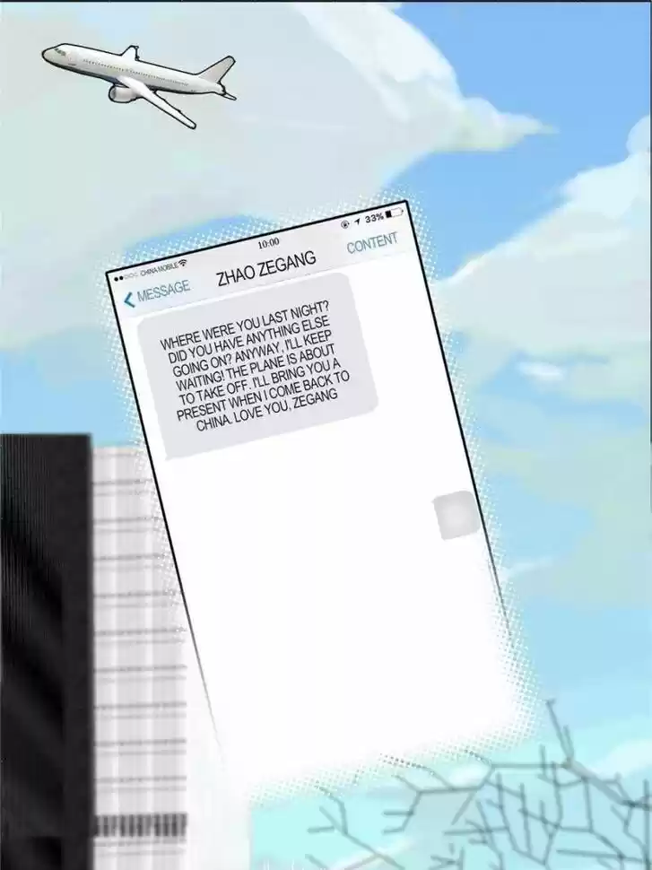 The Boss's Shotgun Wedding Ch.002