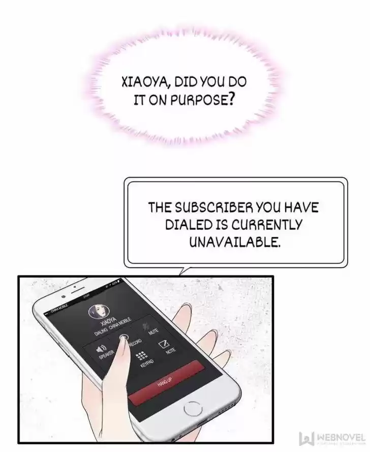 The Boss's Shotgun Wedding Ch.002