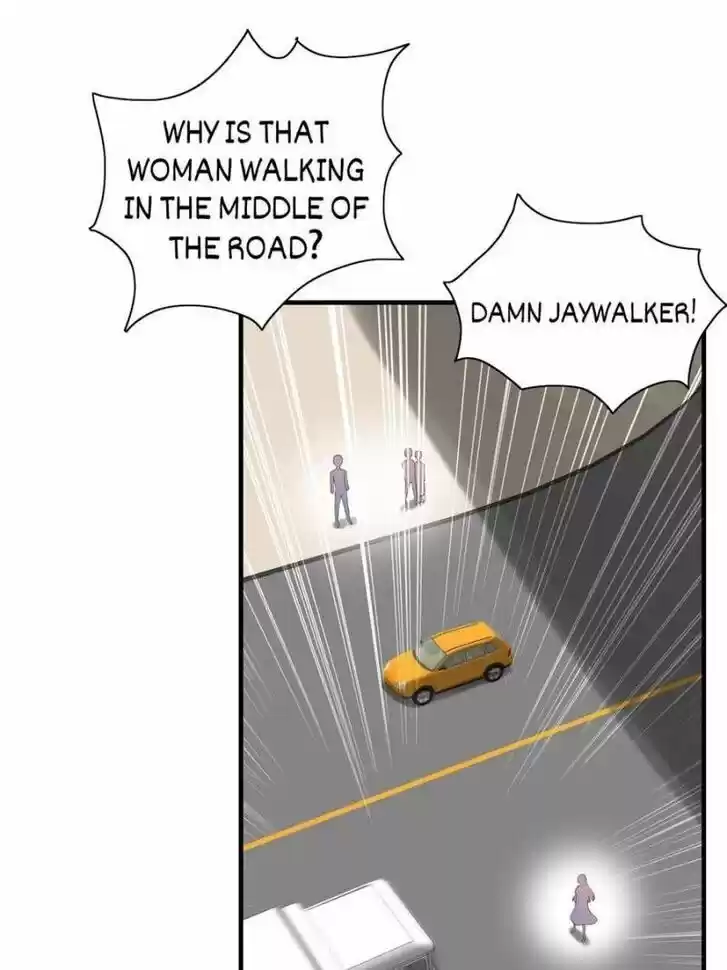 The Boss's Shotgun Wedding Ch.002