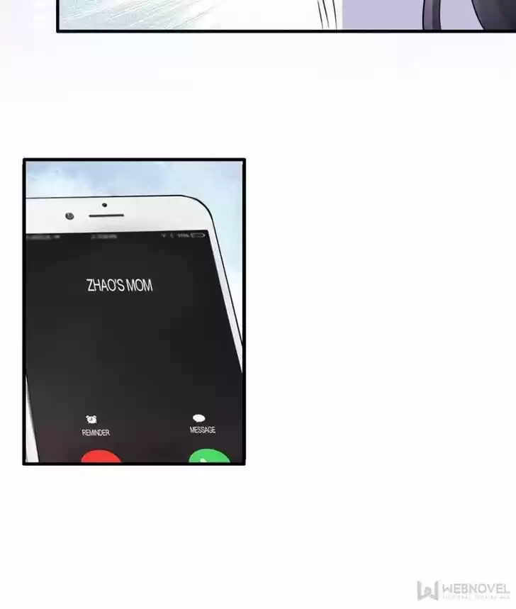 The Boss's Shotgun Wedding Ch.002