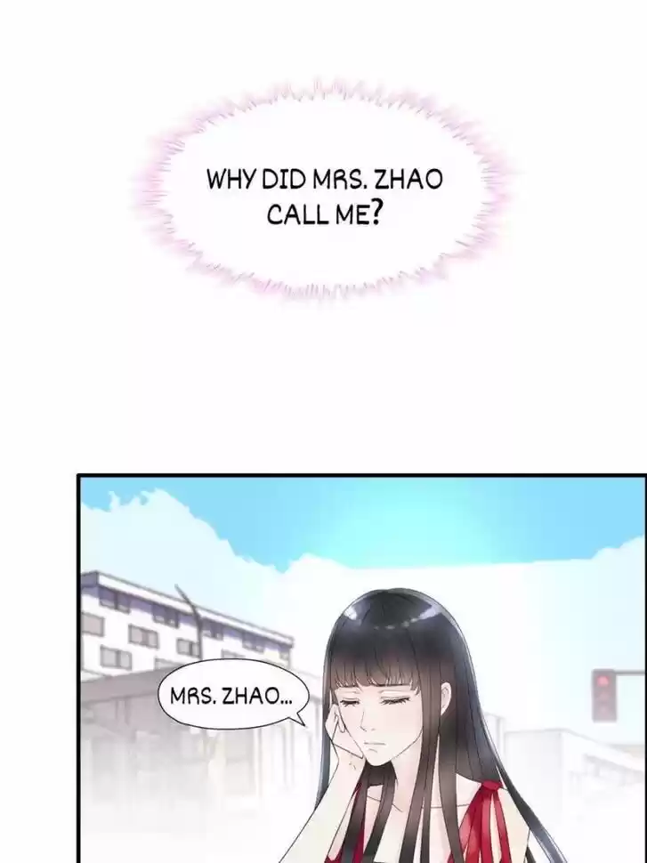 The Boss's Shotgun Wedding Ch.002