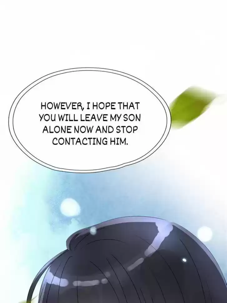 The Boss's Shotgun Wedding Ch.002