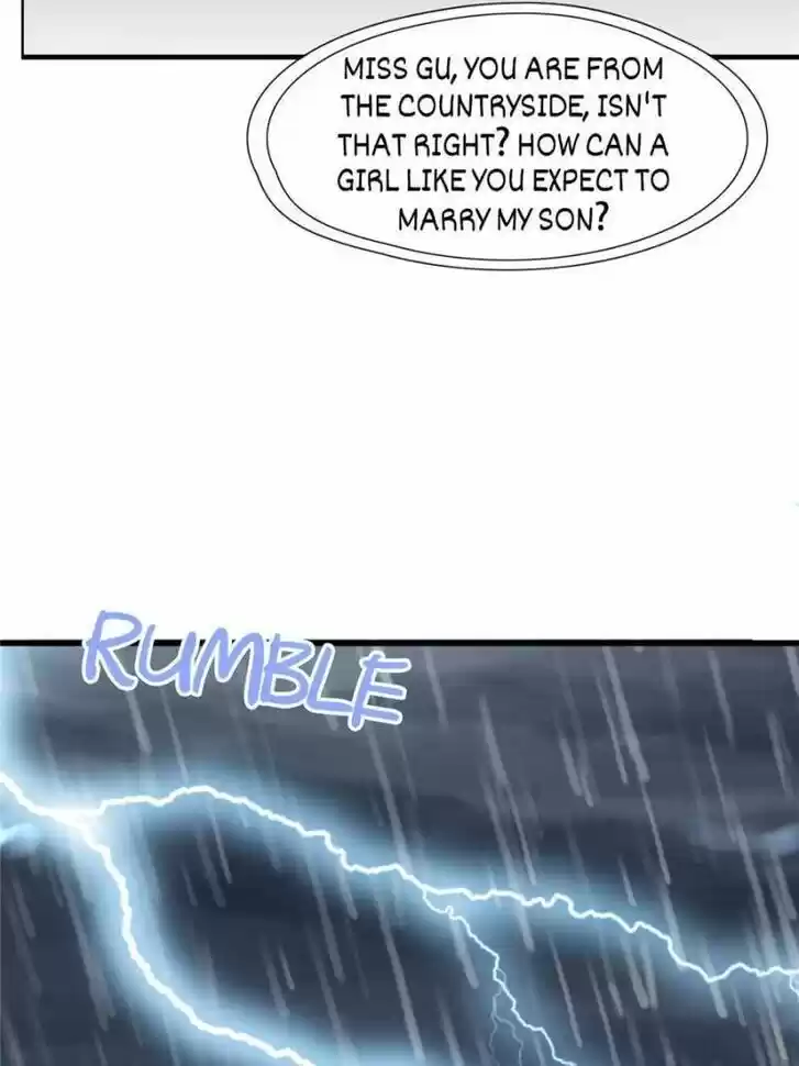 The Boss's Shotgun Wedding Ch.002