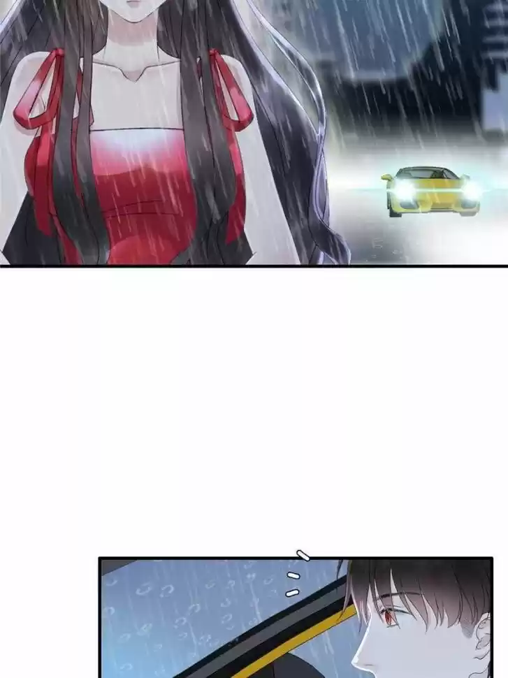 The Boss's Shotgun Wedding Ch.002