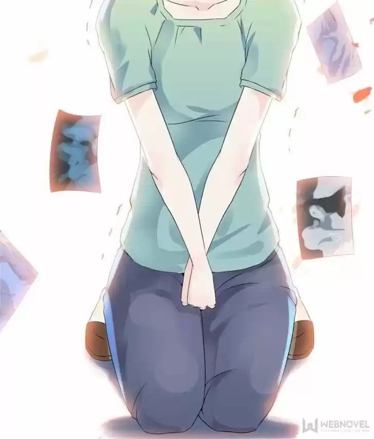 The Boss's Shotgun Wedding Ch.002