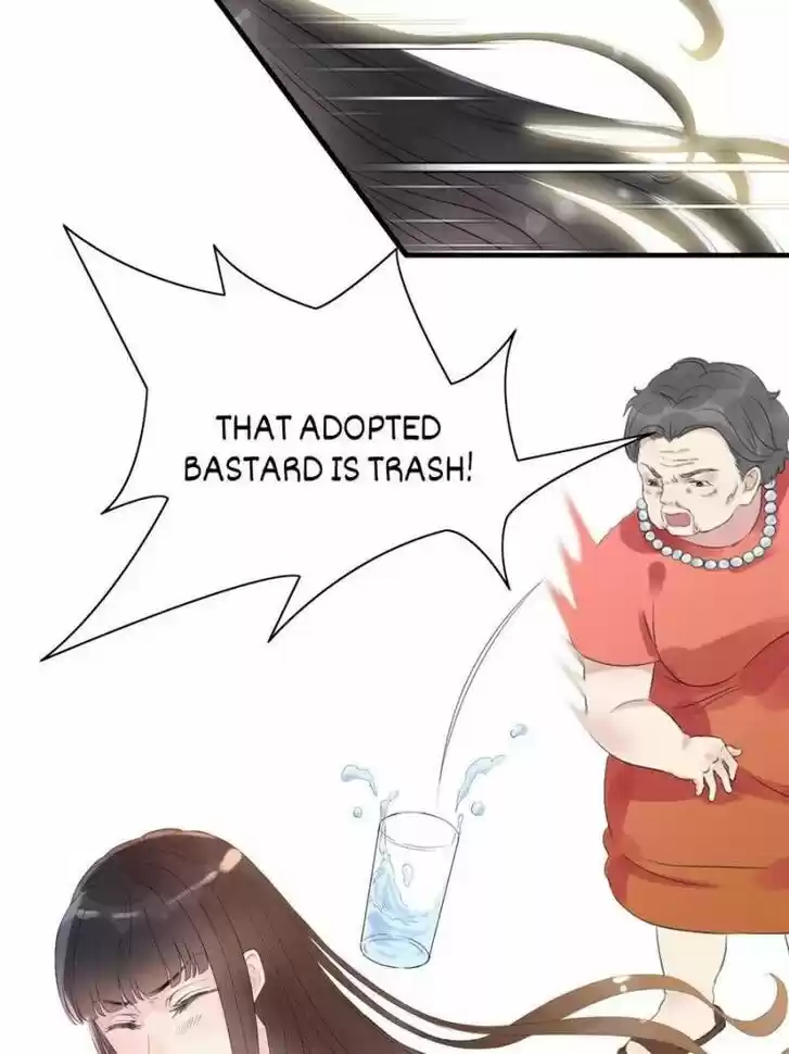 The Boss's Shotgun Wedding Ch.003