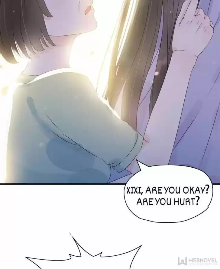 The Boss's Shotgun Wedding Ch.003