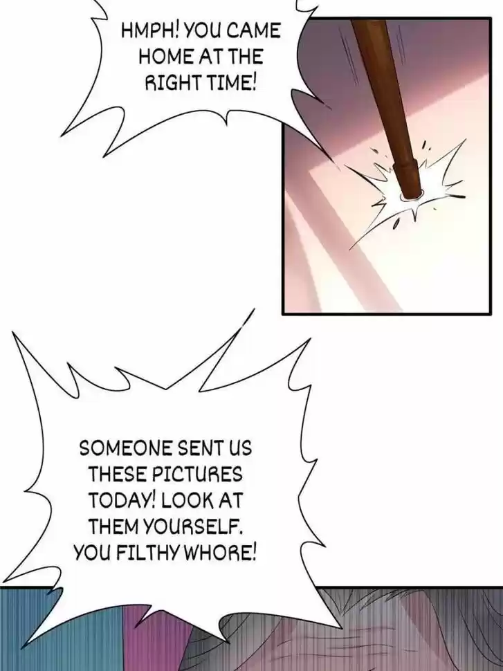 The Boss's Shotgun Wedding Ch.003